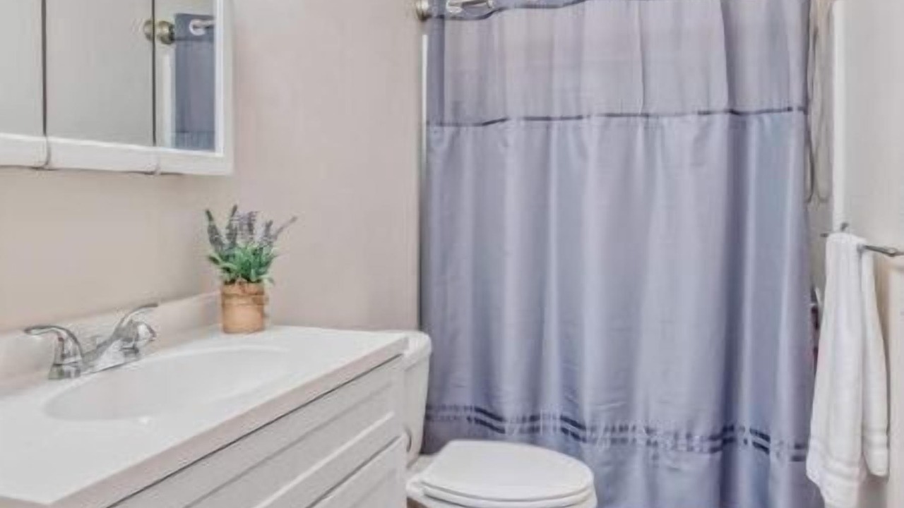 Photo of Bathroom in Meridian