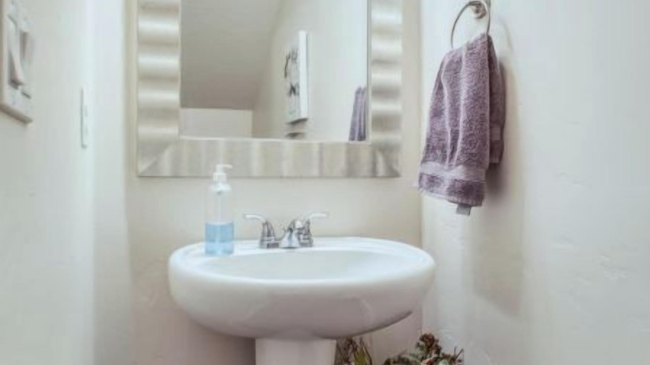 Photo of Bathroom in Meridian