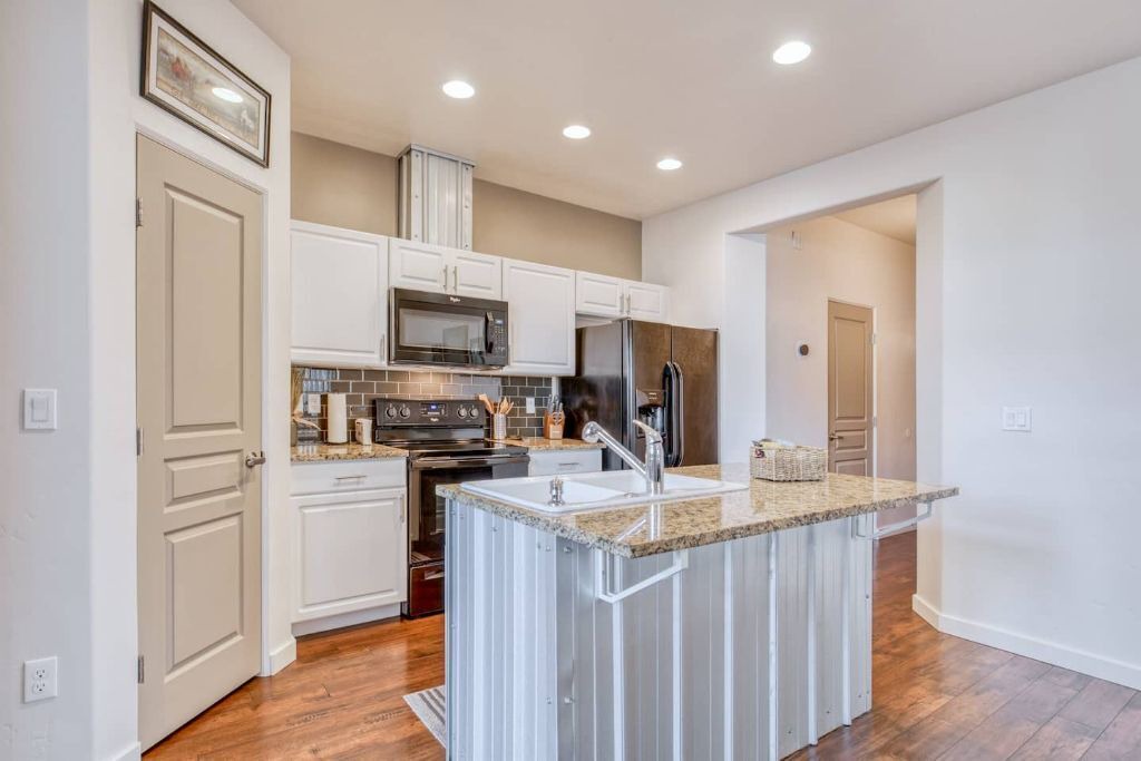 Photo of Kitchen in Meridian