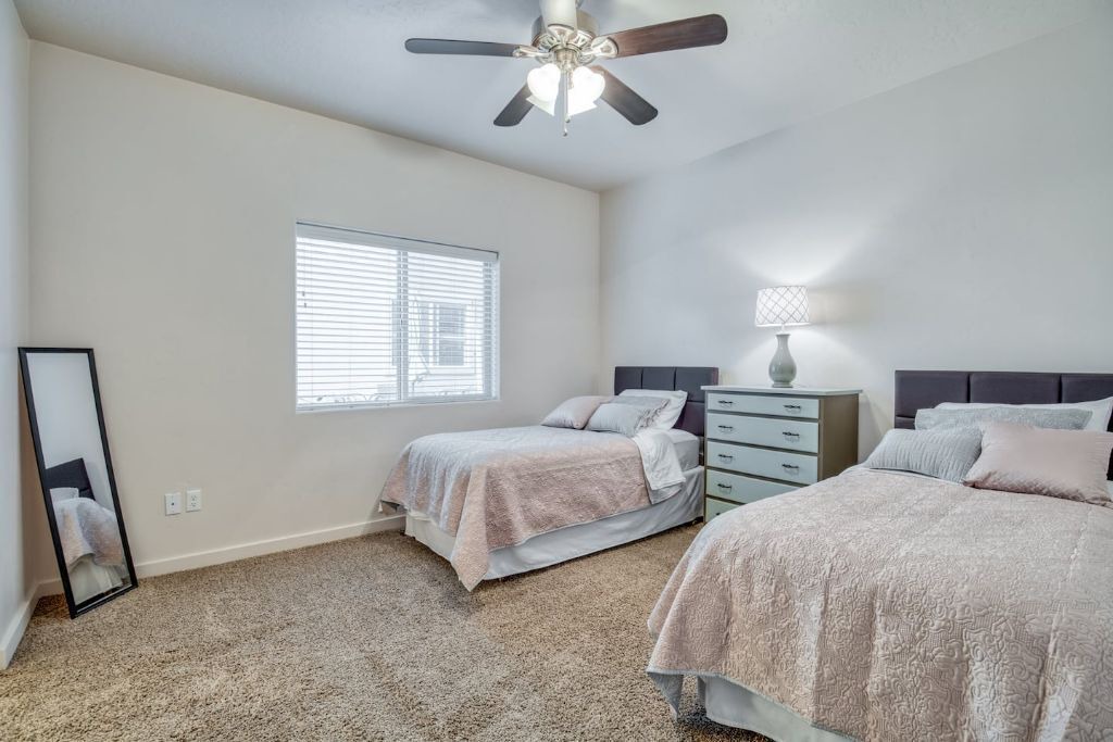 Photo of Bedroom in Meridian