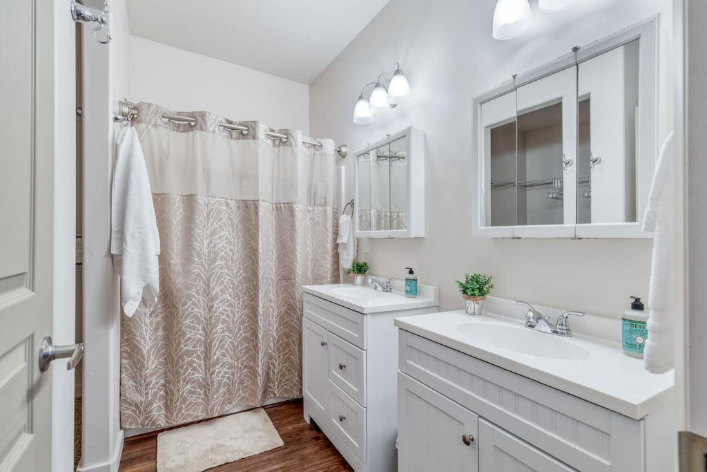 Photo of Bathroom in Meridian