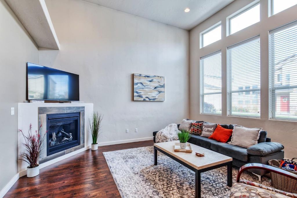 Photo of Livingroom in Meridian