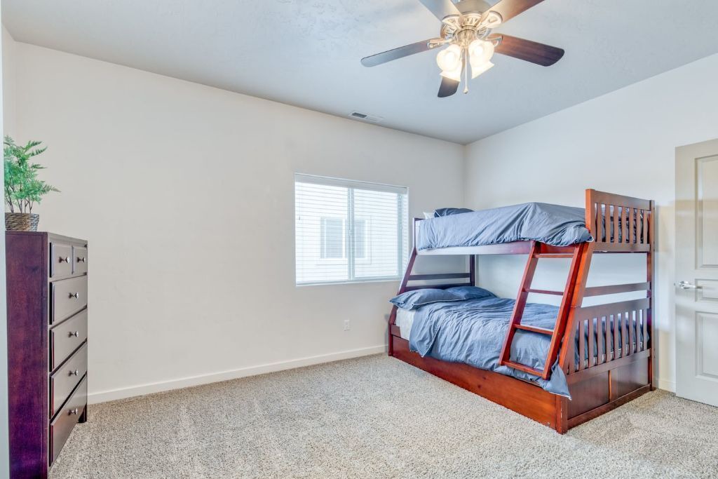 Photo of Bedroom in Meridian