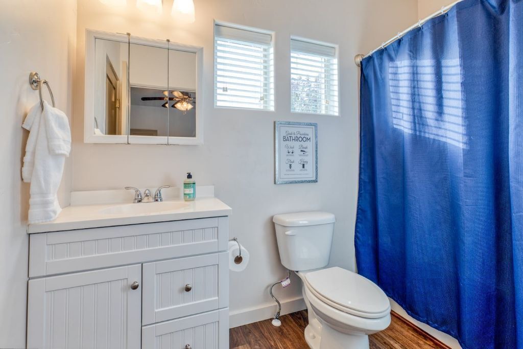 Photo of Bathroom in Meridian