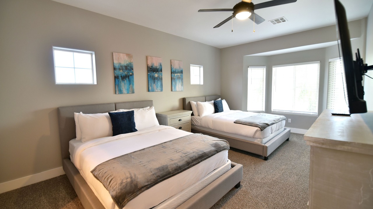 Photo of Bedroom in Green Valley
