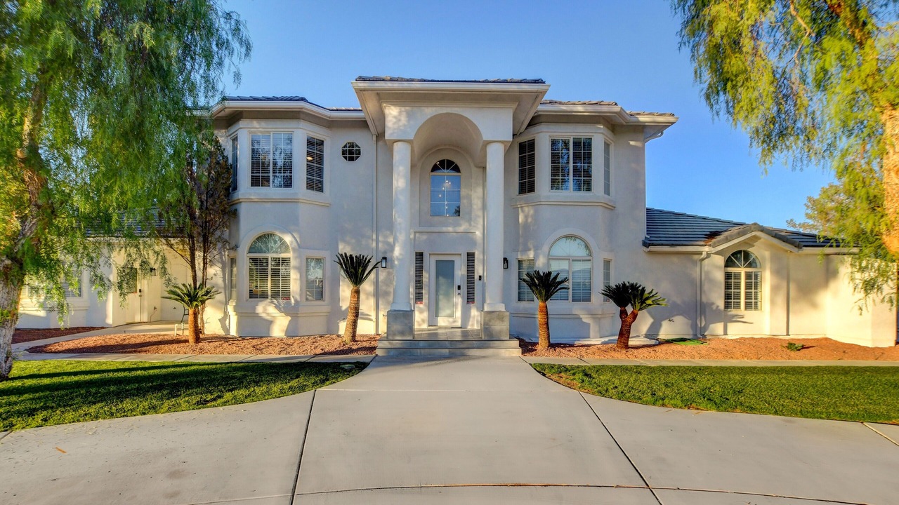 Photo of Outdoor in Green Valley