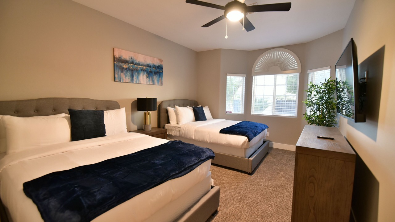 Photo of Bedroom in Green Valley