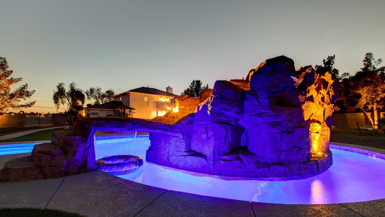 Photo of Outdoor in Green Valley