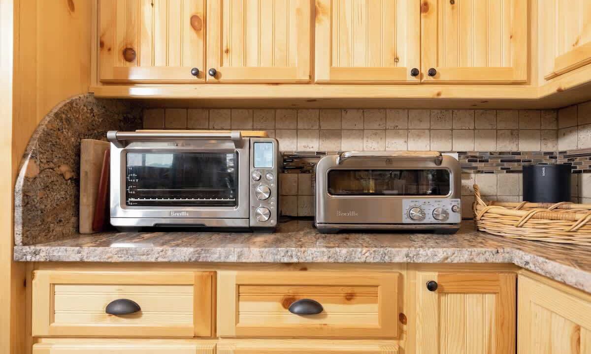 Photo of Kitchen in Eagle Mountain Estates