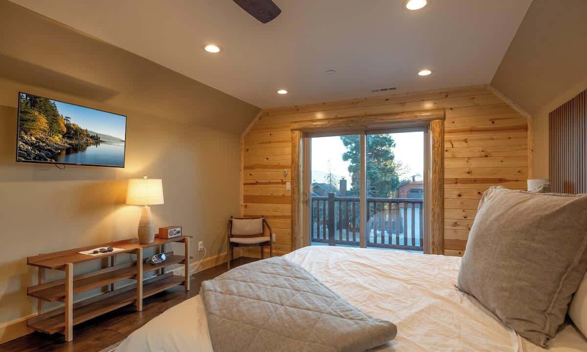 Photo of Bedroom in Eagle Mountain Estates