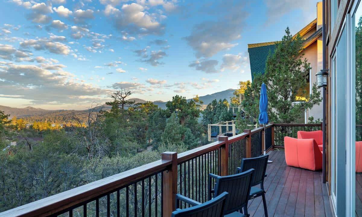 Photo of Outdoor in Eagle Mountain Estates