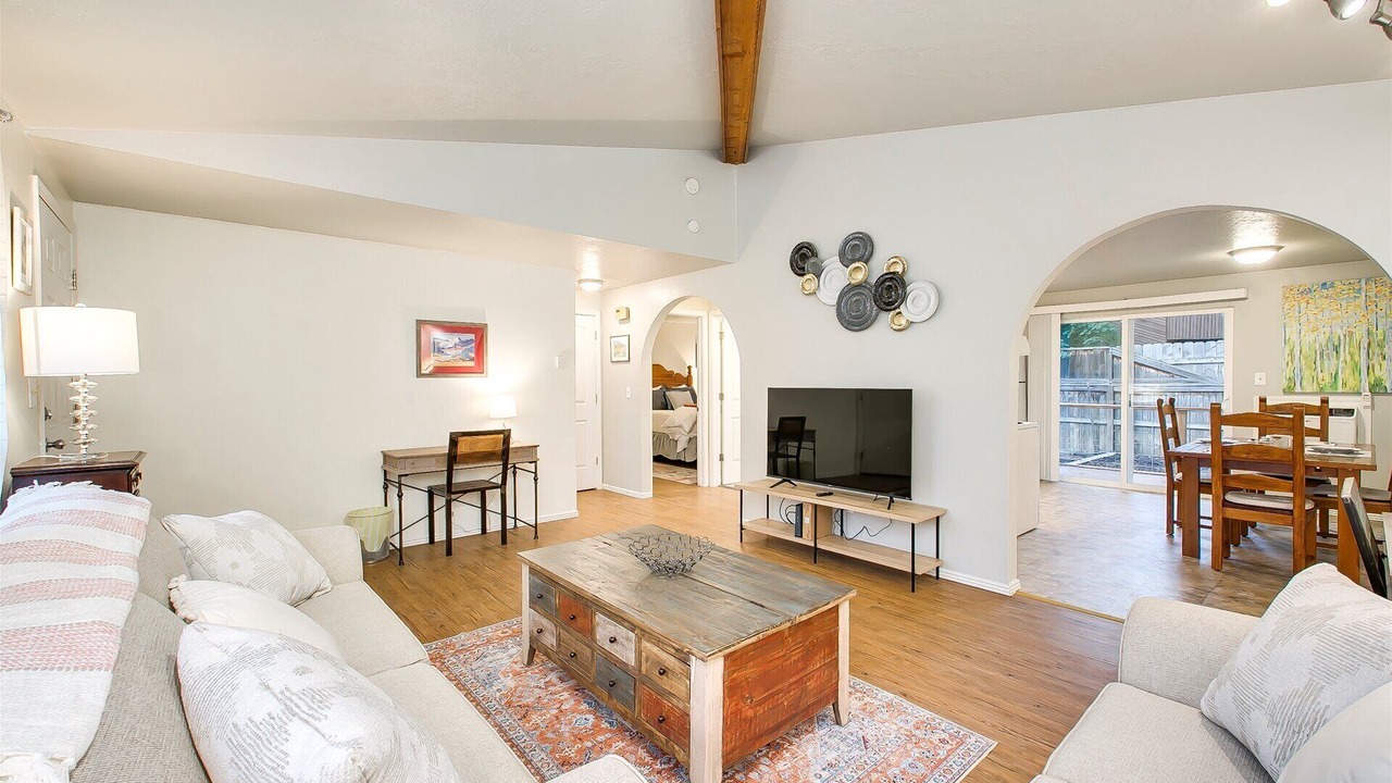 Photo of Livingroom in Southeast Boise