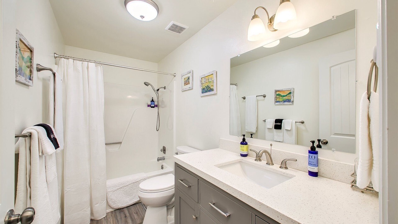 Photo of Bathroom in Southeast Boise