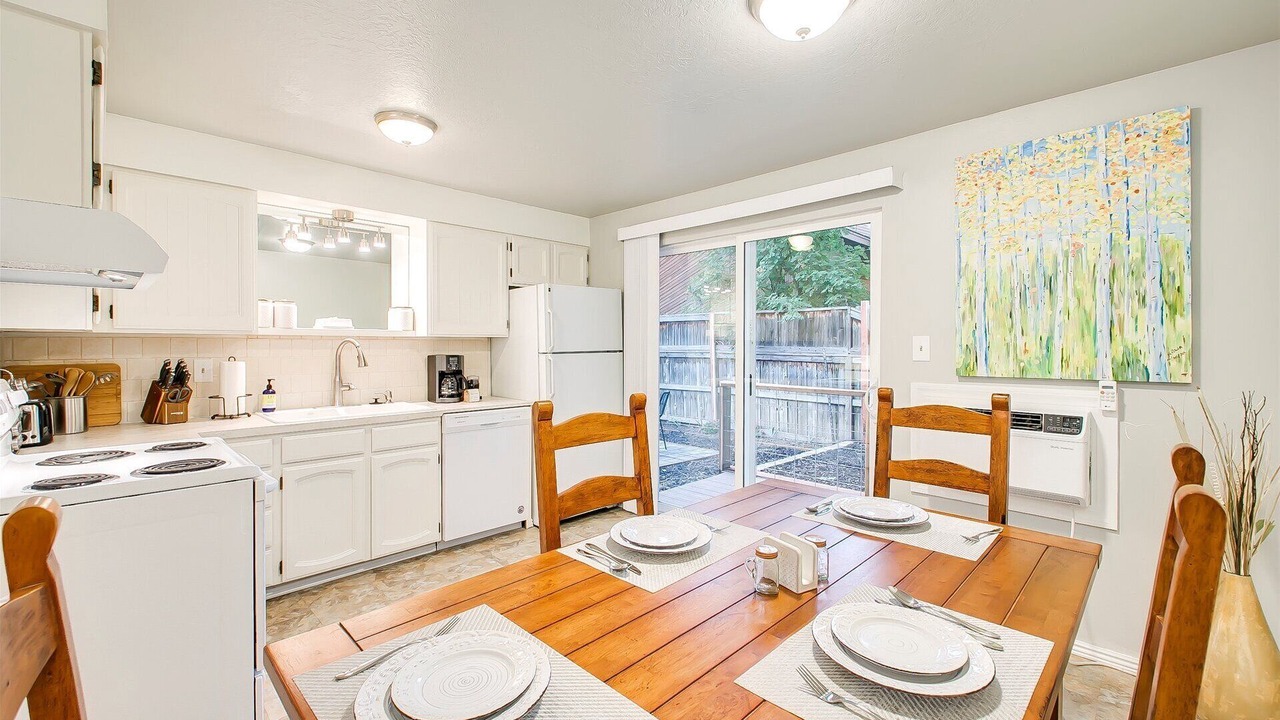 Photo of Kitchen in Southeast Boise