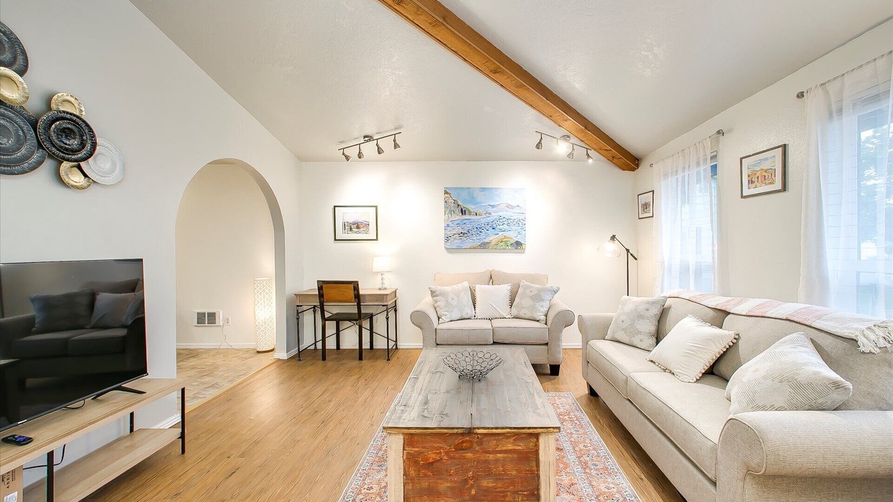 Photo of Livingroom in Southeast Boise