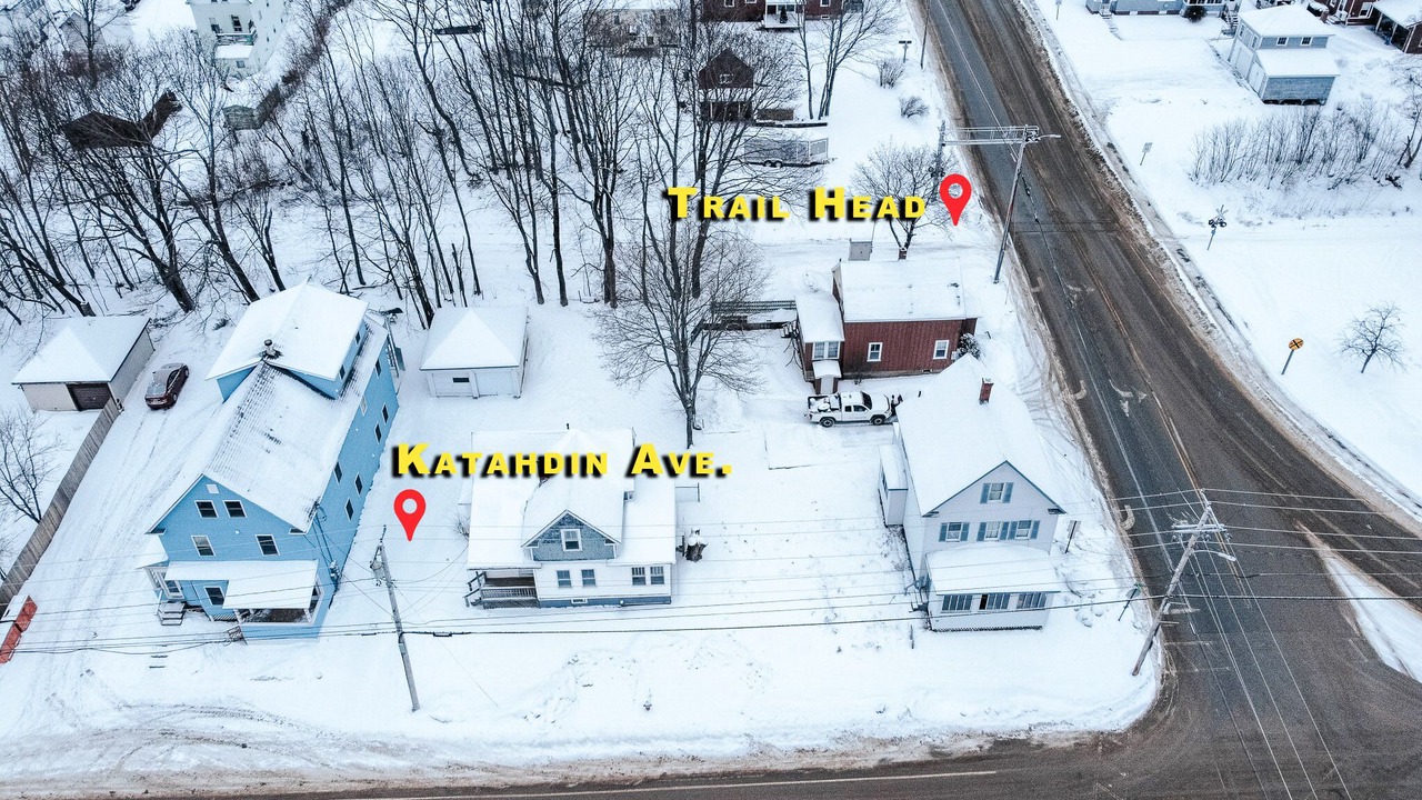 Photo of Outdoor in Millinocket