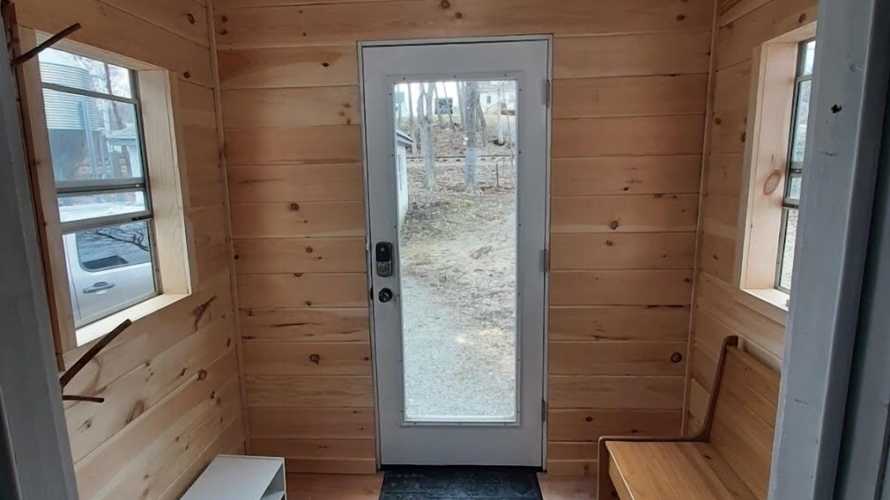 Photo of Bedroom in Millinocket