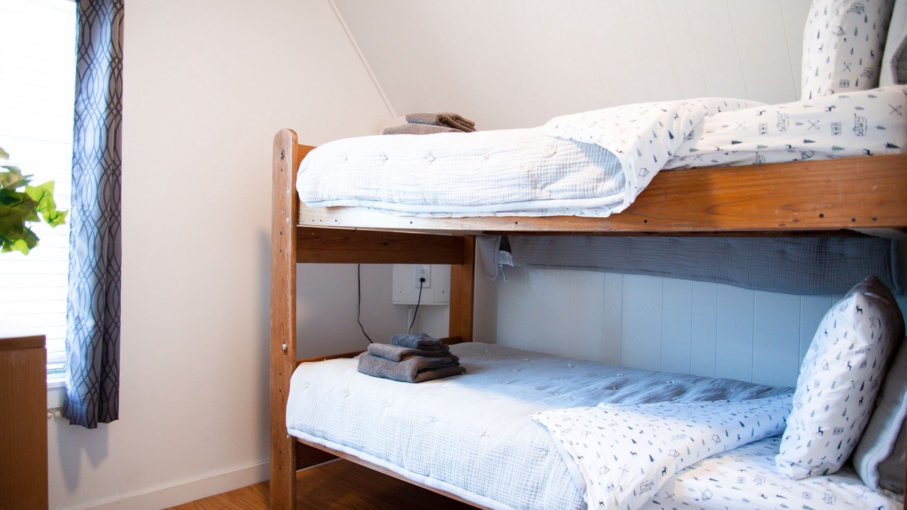 Photo of Bedroom in Millinocket