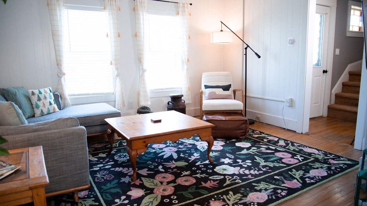 Photo of Bedroom in Millinocket