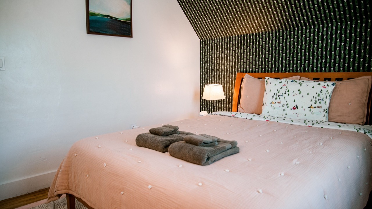 Photo of Bedroom in Millinocket