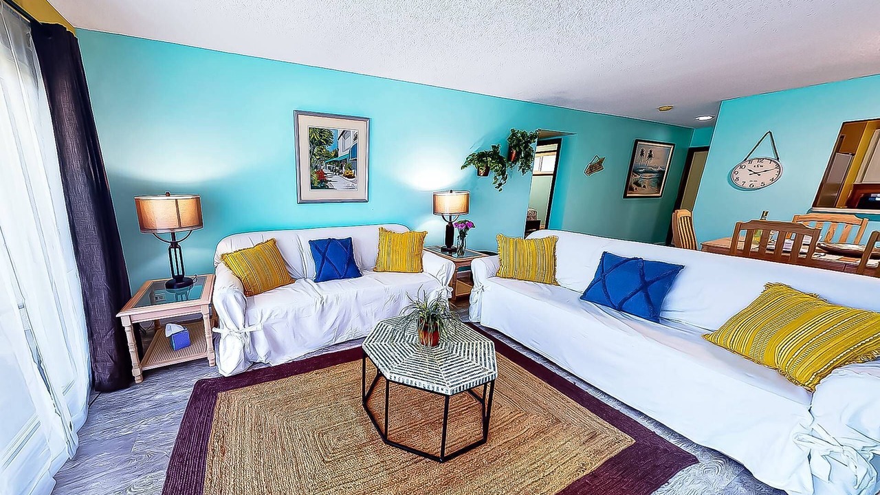 Photo of Patio Balcony in Saint Armands Key
