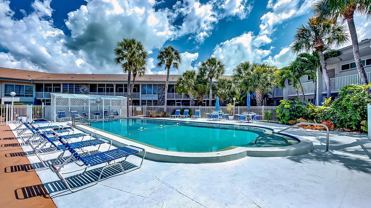 Photo of Outdoor in Saint Armands Key