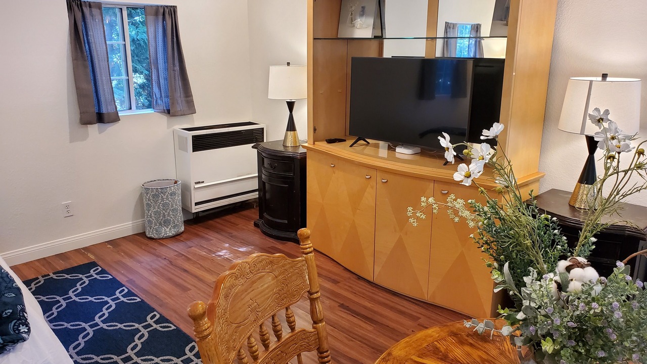 Photo of Livingroom in Twin Peaks
