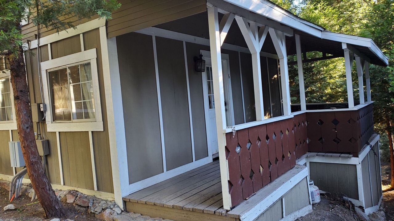 Photo of Outdoor in Twin Peaks