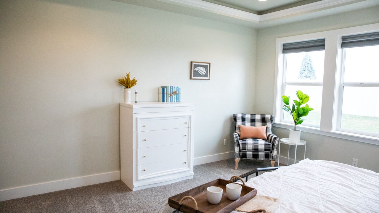 Photo of Bedroom in Nampa