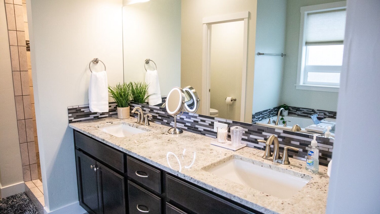 Photo of Bathroom in Nampa