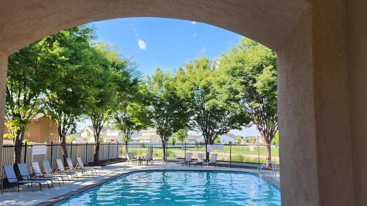 Photo of Outdoor in Nampa
