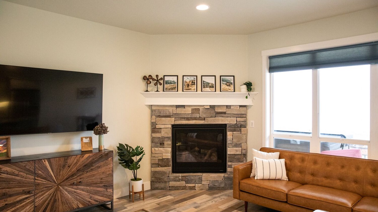 Photo of Livingroom in Nampa