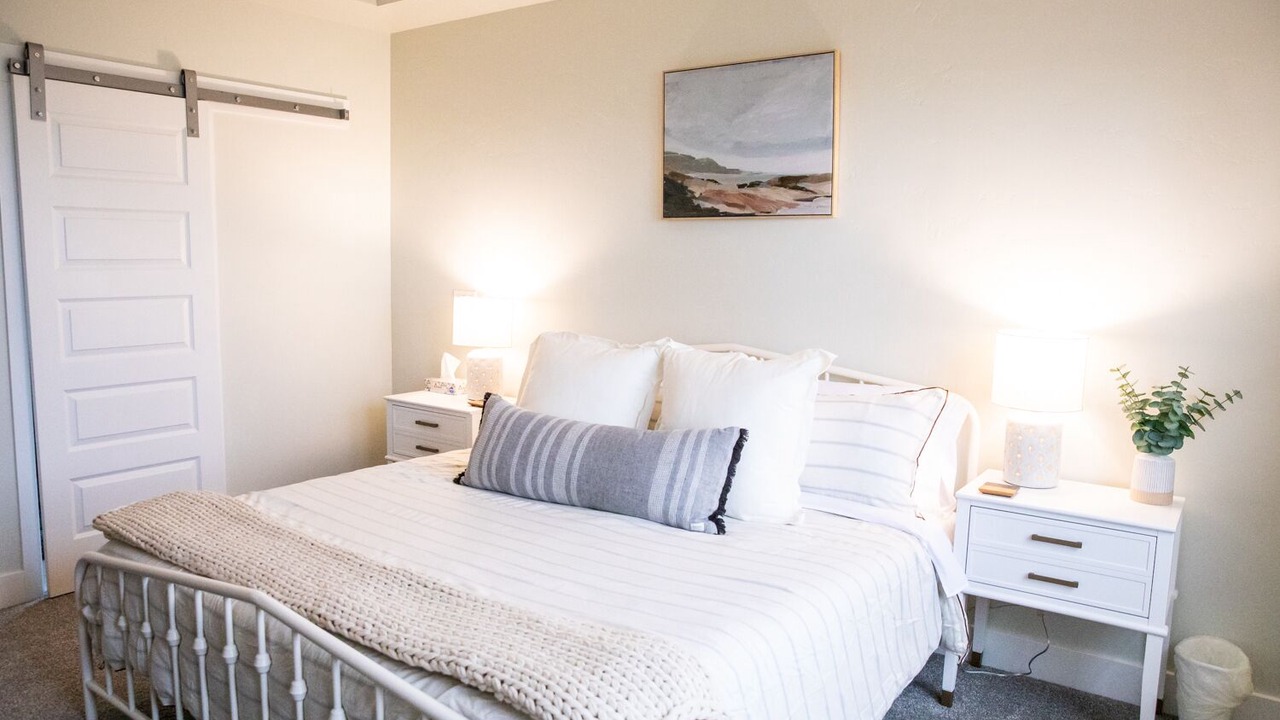 Photo of Bedroom in Nampa