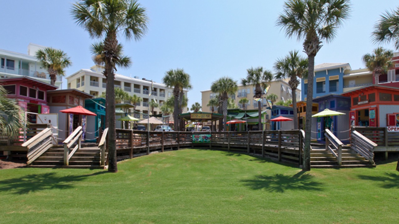 Photo of Outdoor in Santa Rosa Beach