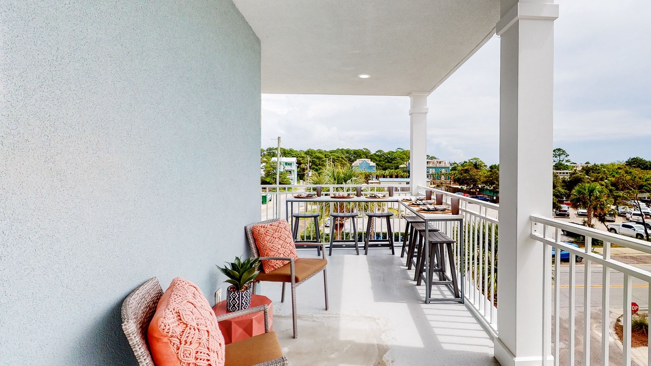 Photo of Outdoor in Santa Rosa Beach