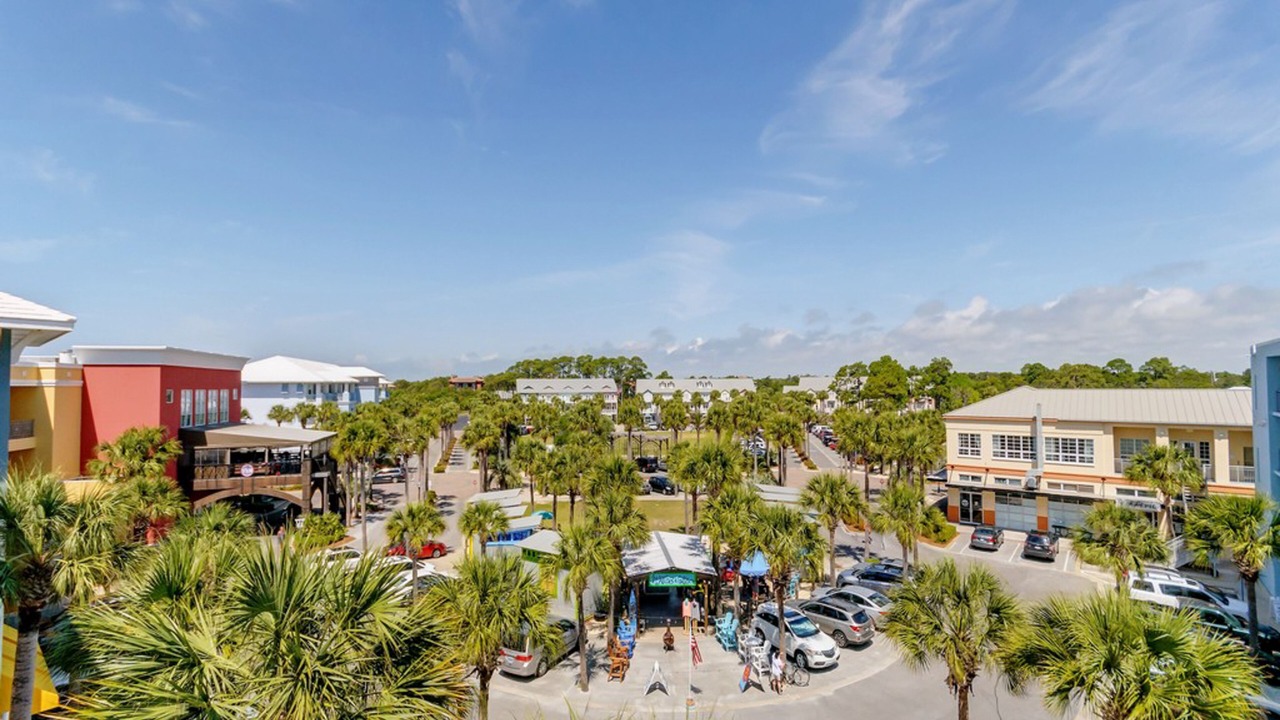 Photo of Outdoor in Santa Rosa Beach