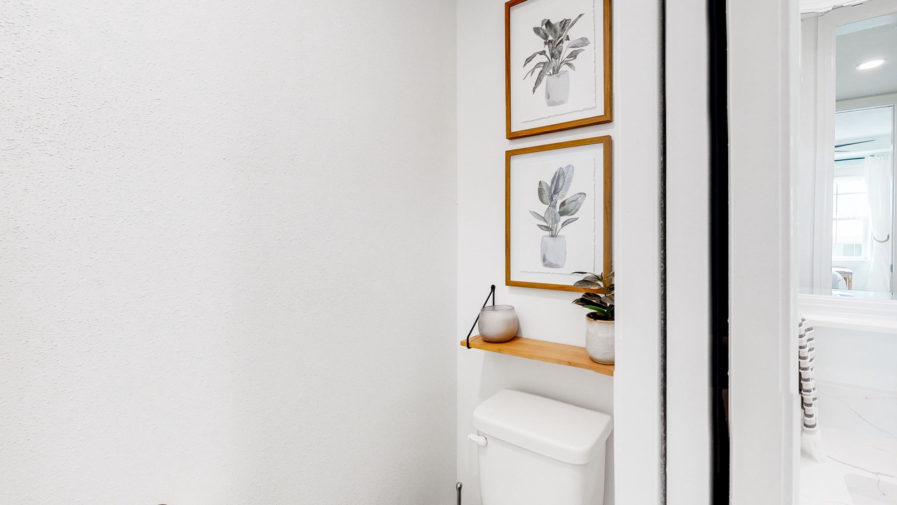 Photo of Bathroom in Santa Rosa Beach