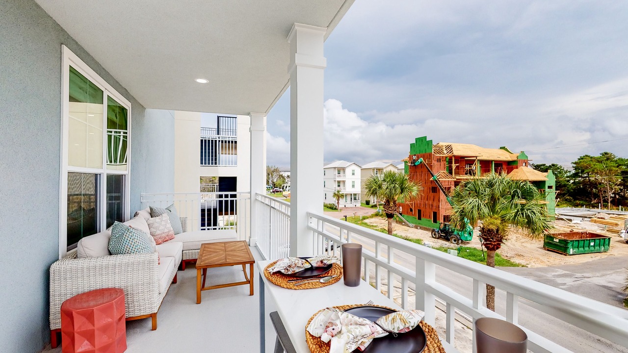 Photo of Outdoor in Santa Rosa Beach