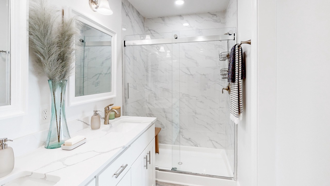 Photo of Bathroom in Santa Rosa Beach