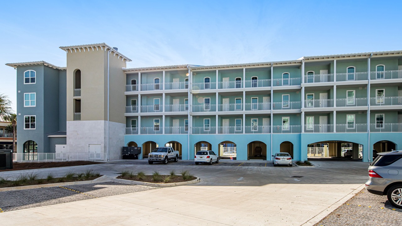 Photo of Outdoor in Santa Rosa Beach