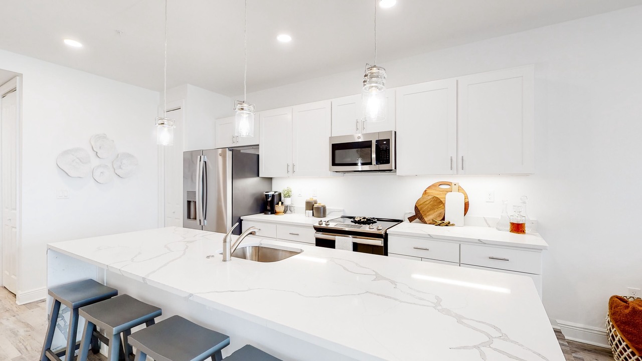 Photo of Kitchen in Santa Rosa Beach