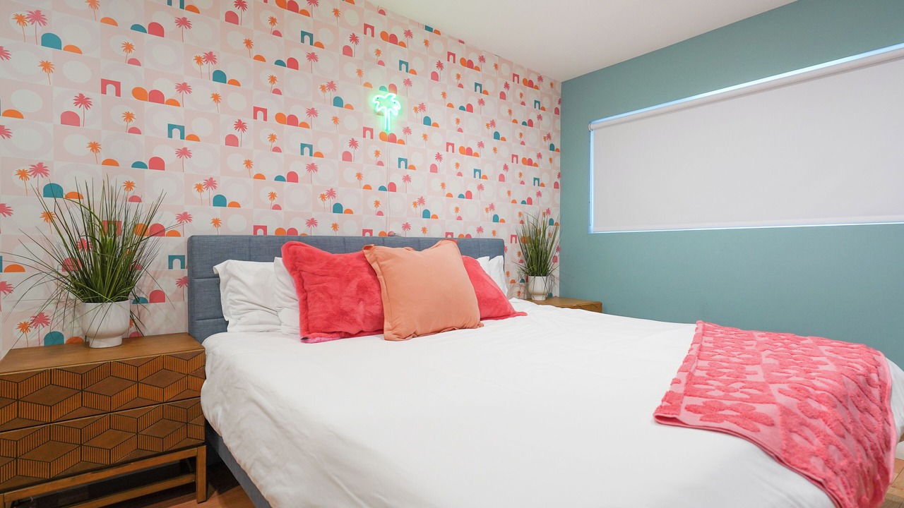 Photo of Bedroom in Santa Ana