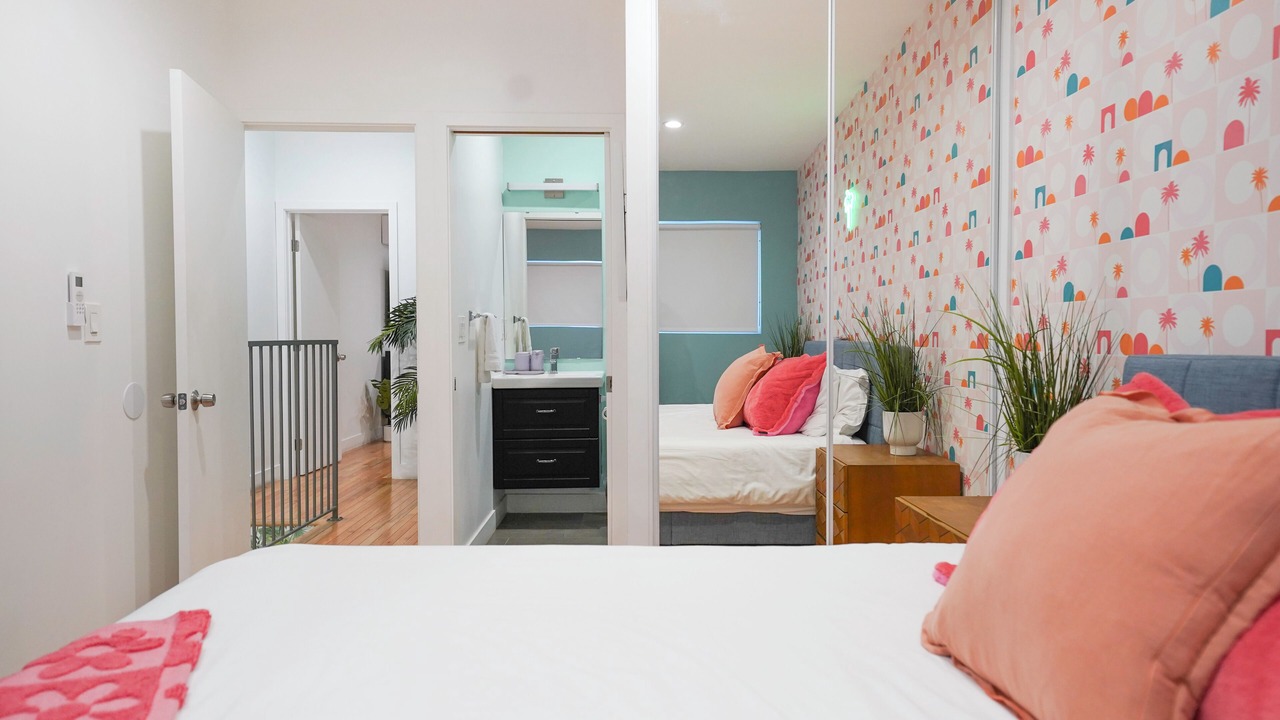 Photo of Bedroom in Santa Ana