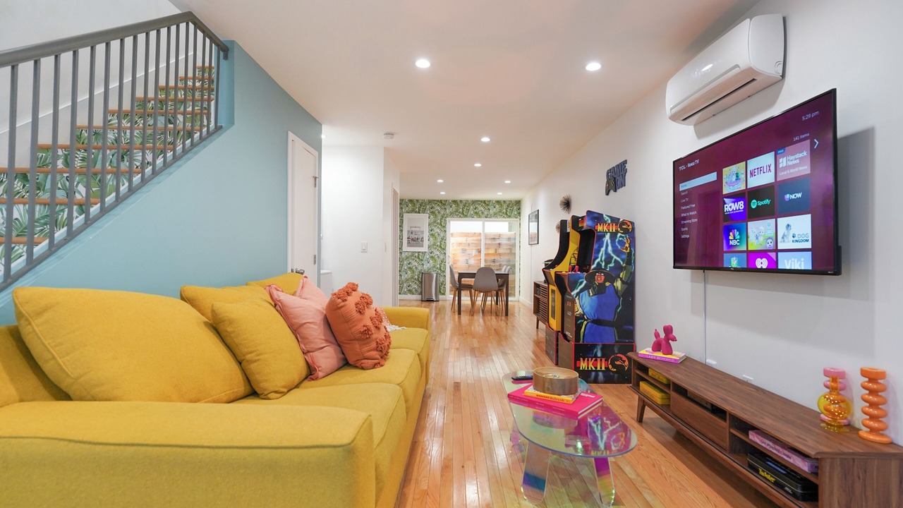 Photo of Livingroom in Santa Ana