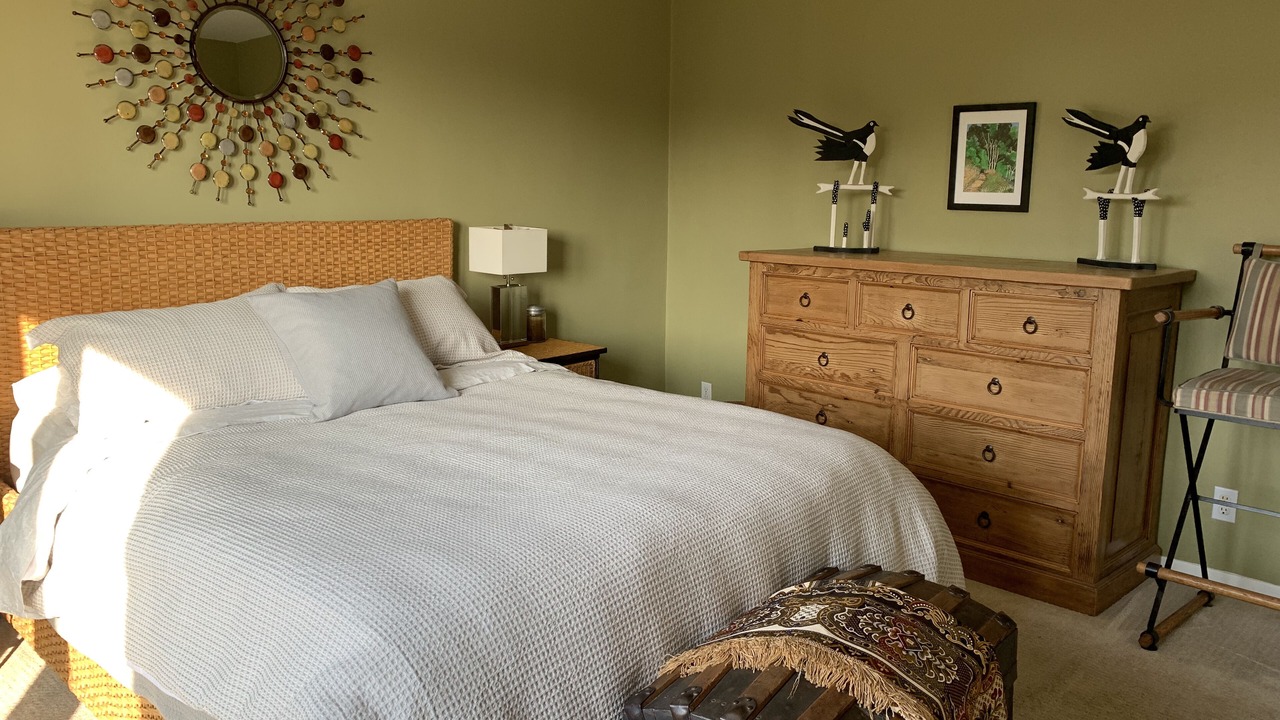 Photo of Bedroom in Silver Lake