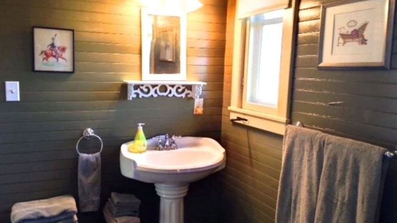 Photo of Bathroom in Northport