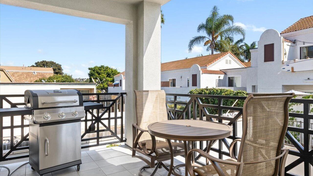 Photo of Outdoor in Carlsbad Village