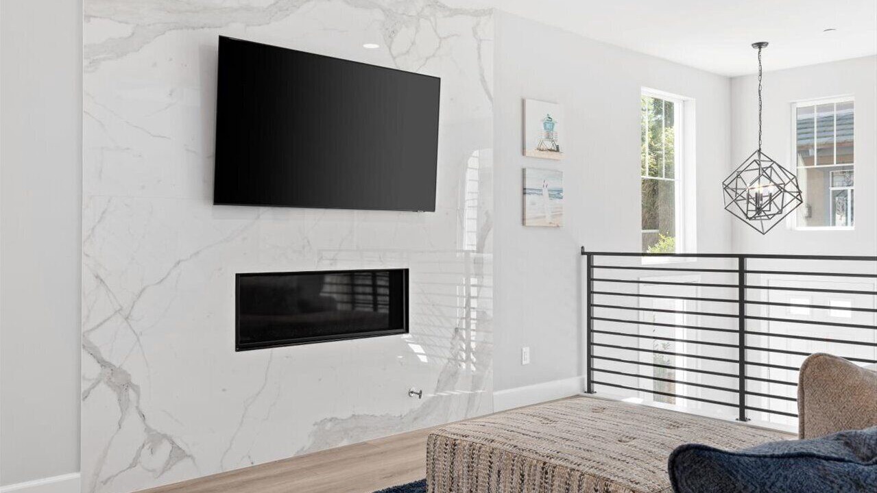 Photo of Livingroom in Carlsbad Village