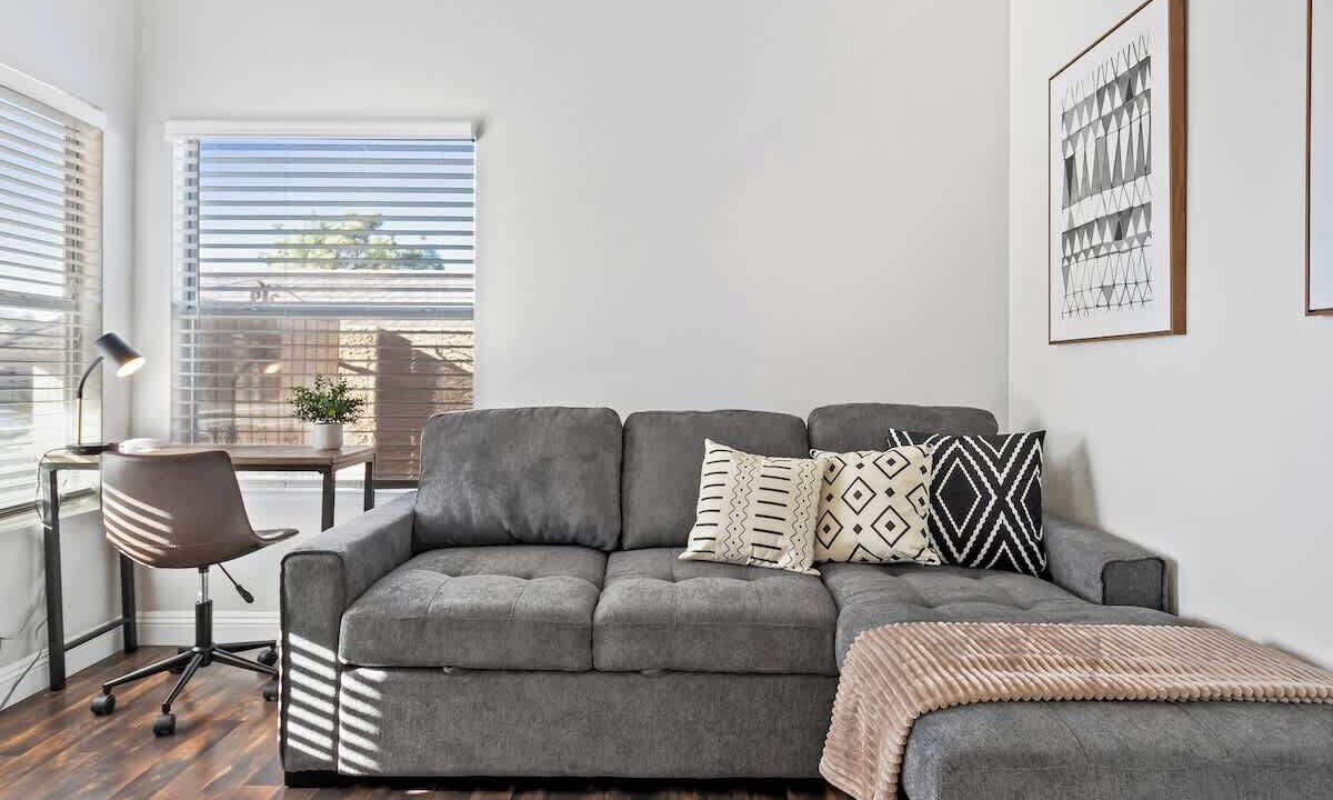 Photo of Bedroom in Highland Hills