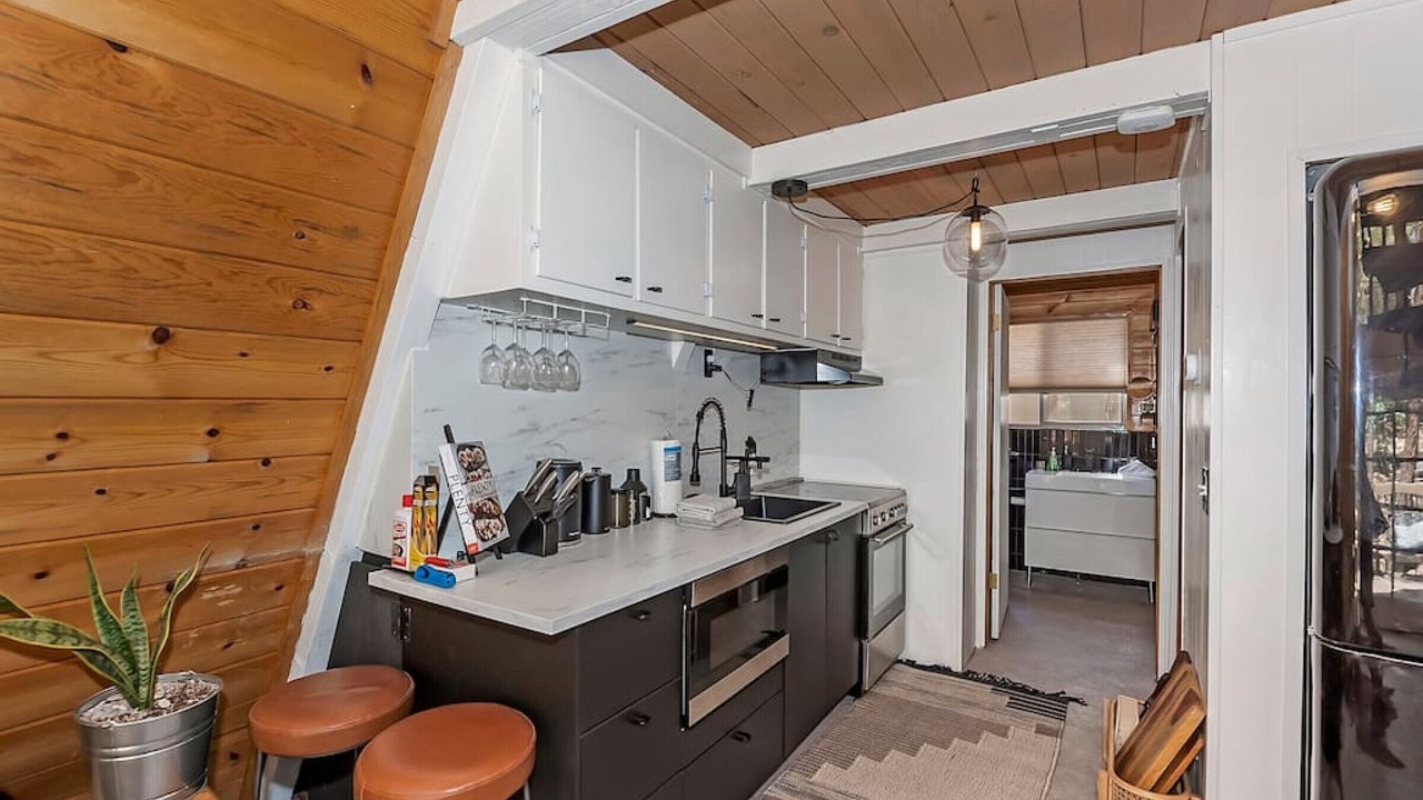 Photo of Kitchen in Sugarloaf